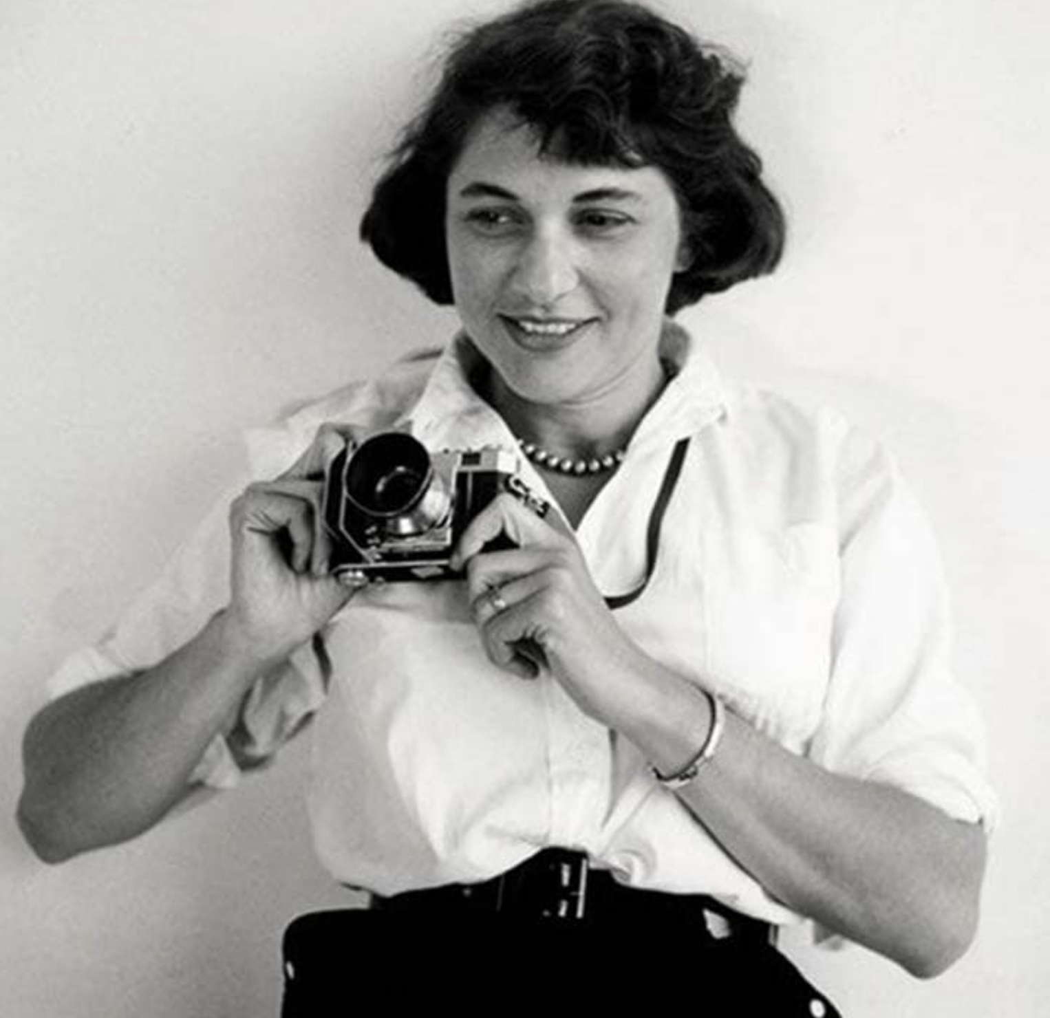 Women ルース・オーキン  Ruth Orkin Ruth Orkin: Women: Barth, Nadine, Mouratidi, Katharina